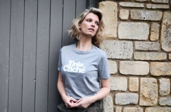 Sézane Strive-On: Costume Me Like A French Woman