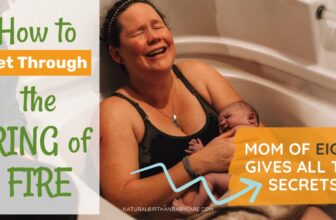 The right way to Deal with the Ring of Fireplace Throughout Your Pure Delivery