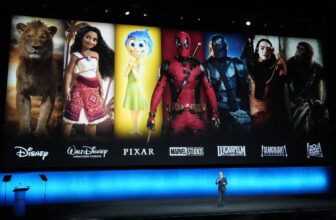 Disney+ might add cable-style streaming channels targeted on Marvel and Star Wars