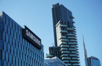 Samsung awarded $6.4 billion CHIPS Act grant to construct ‘semiconductor ecosystem’ in Texas