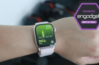 The most effective smartwatches for 2024