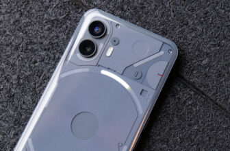 You may seize the Nothing Telephone 2 for $74 off proper now