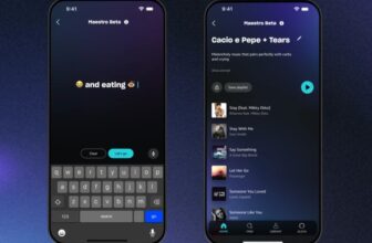 Amazon debuts a generative AI-powered playlist function