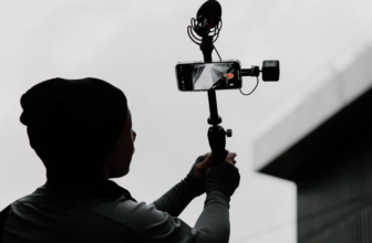Rode’s $90 MagSafe mount allows you to connect professional lights and mics to your iPhone