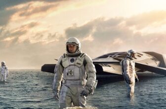 Appears to be like Like Interstellar is Blasting Off Into Theaters Agaiiiiiiiin…!