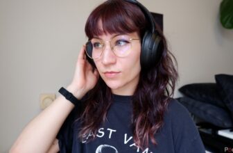 5 causes Sony WH-1000XM4 are my principal headphones